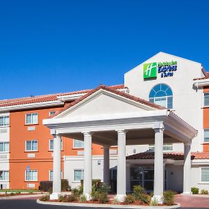 Holiday Inn Express Hotel & Suites Oroville Southwest, An Ihg Hotel