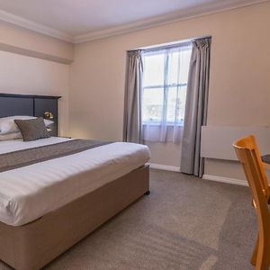 Best Western Corona Hotel