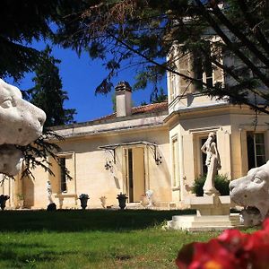 Château la Moune